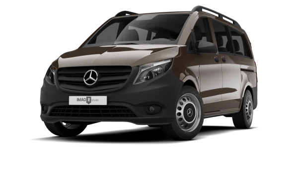 MERCEDES-BENZ VITO TOURER