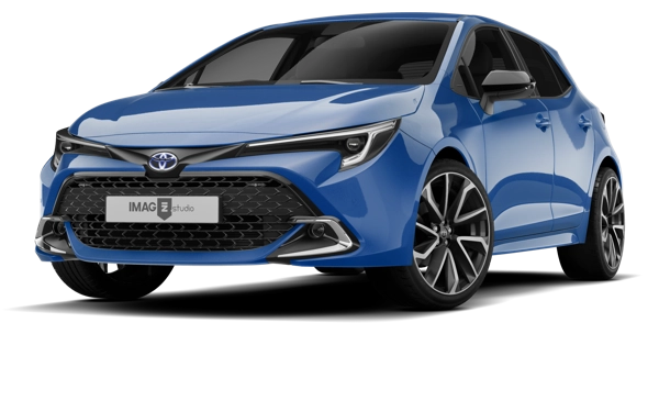 TOYOTA COROLA