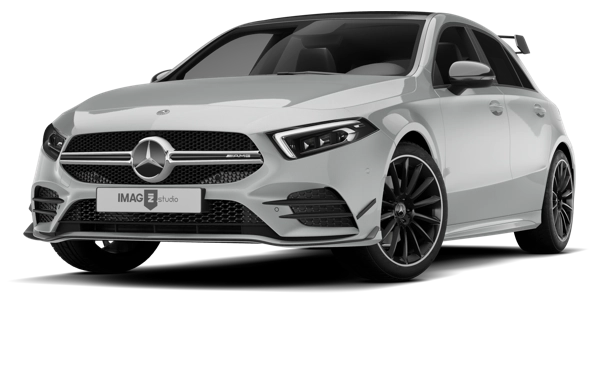 MERCEDES-BENZ AXOR