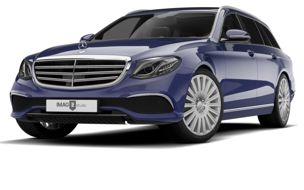 MERCEDES-BENZ E 220 D