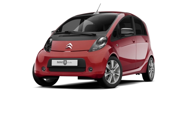 CITROEN C-ZERO