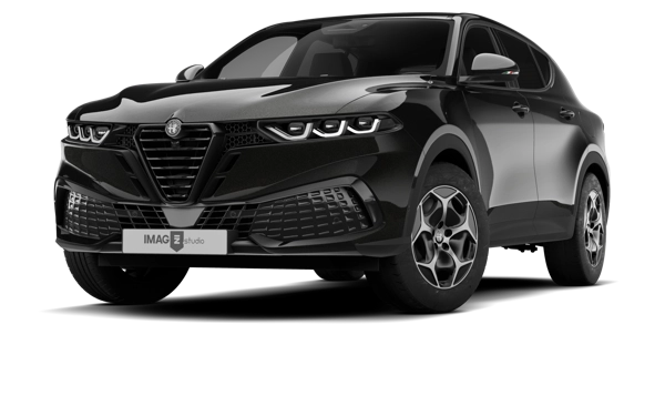 ALFA ROMEO ZS50FX