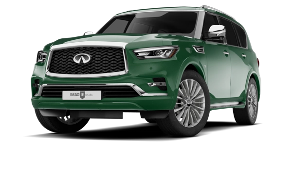 INFINITI QX56