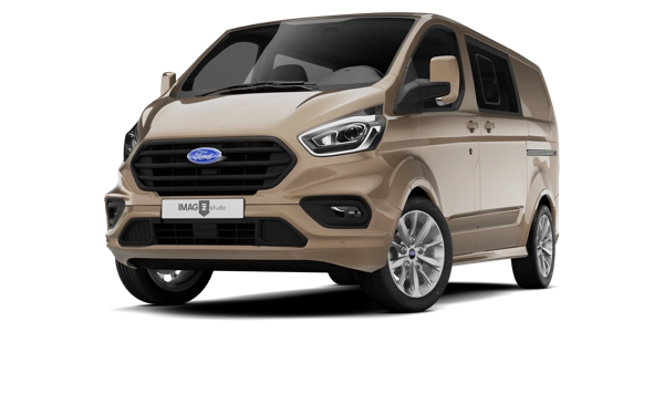FORD TOURNEO
