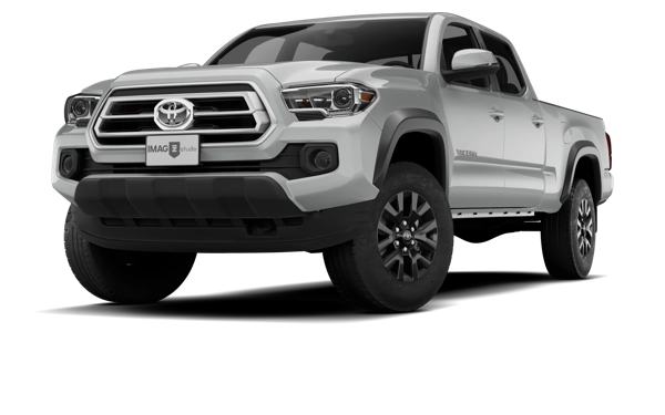 TOYOTA TACOMA