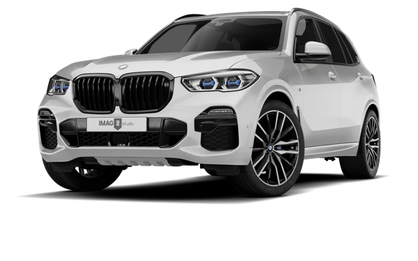 BMW X5 M
