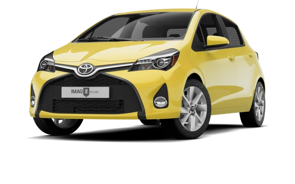 TOYOTA SCION