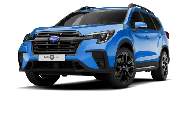 SUBARU ASCENT