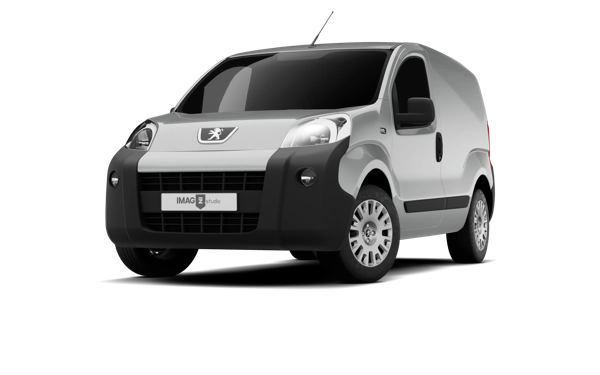 PEUGEOT BIPPER