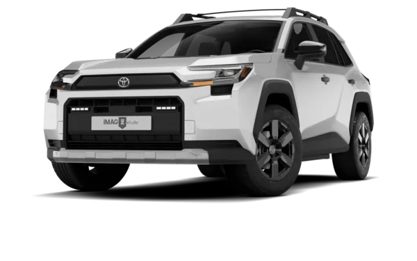 TOYOTA RAV4 EV