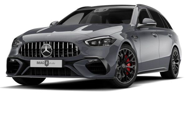 MERCEDES-BENZ AMG C 43
