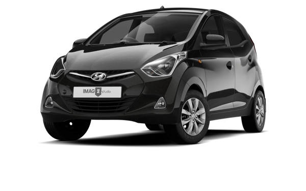 HYUNDAI XG