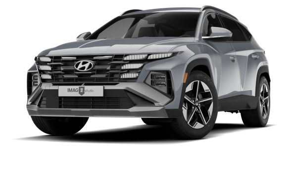 HYUNDAI TUCSON 2.0 5MT4