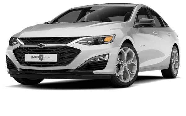 CHEVROLET CHEVROLET MALIBU