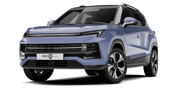 JAC JS4