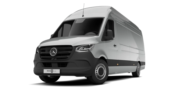 MERCEDES-BENZ SPRINTER 311 CDI