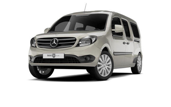 MERCEDES-BENZ ML 350