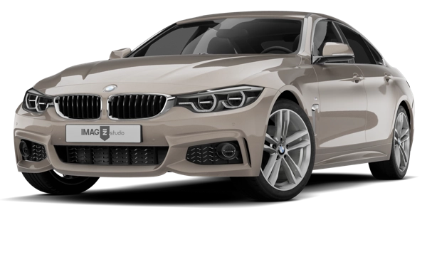 BMW 430I