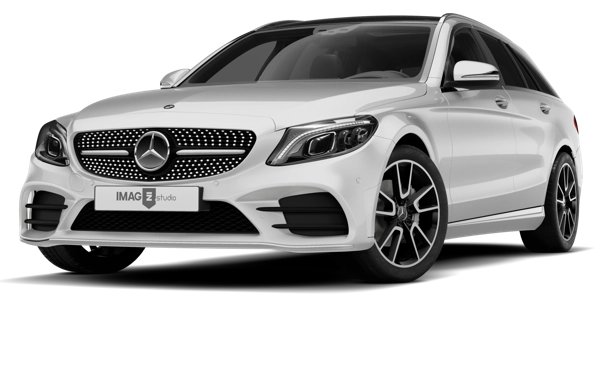 MERCEDES-BENZ C 63