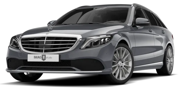 MERCEDES-BENZ C 230