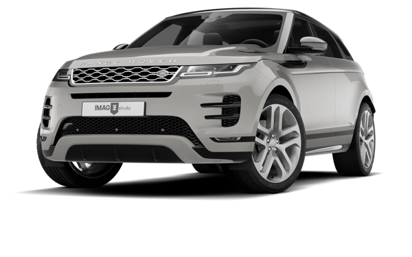 LAND ROVER RANGE ROVER EVOQUE PURE