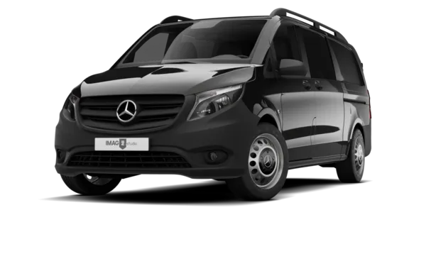 MERCEDES-BENZ VITO 111 CDI