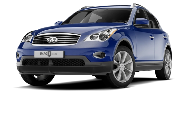 INFINITI G25