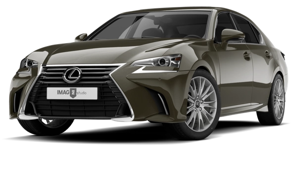 LEXUS GS 300