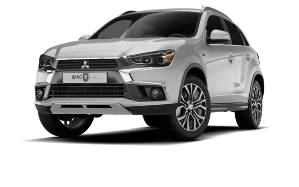 MITSUBISHI OUTLANDER SPORT