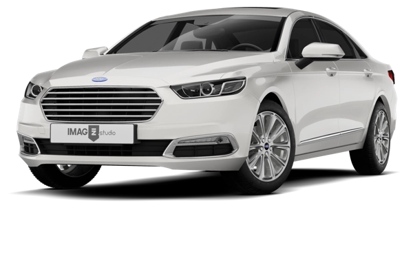 FORD TAUNUS