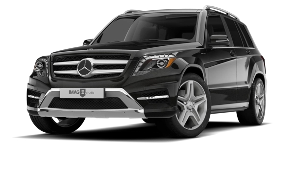 MERCEDES-BENZ GLK 220 CDI