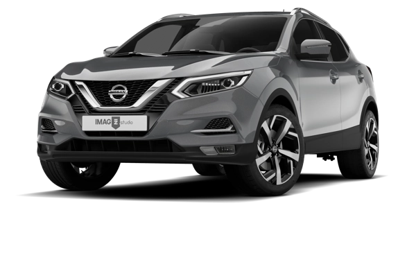 NISSAN ROGUE SPORT