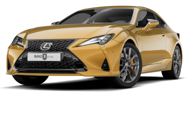 LEXUS RC 300