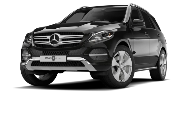 MERCEDES-BENZ GL 500