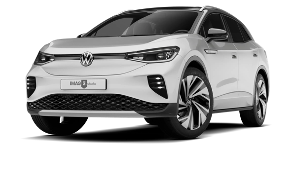 VOLKSWAGEN ID.4 CROZZ
