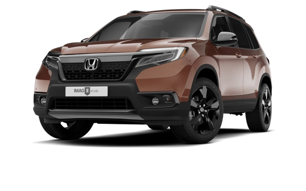 HONDA PASSPORT