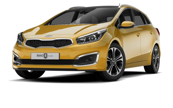 KIA CEE'D