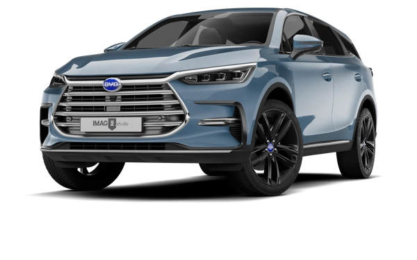 BYD TANG