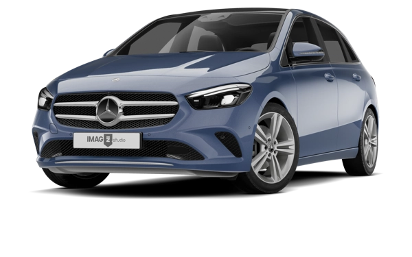 MERCEDES-BENZ B 250