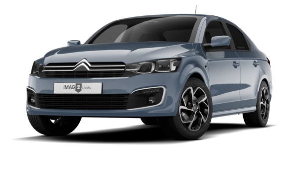 CITROEN C-ELYSEE