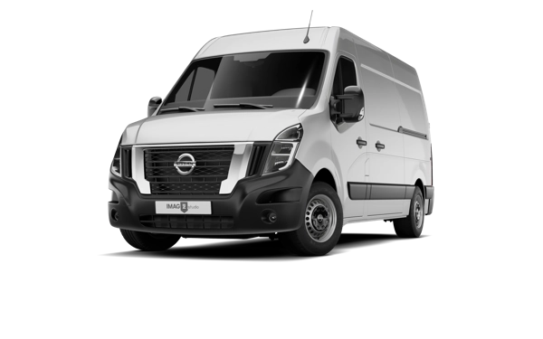 NISSAN INTERSTAR