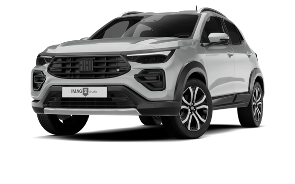 FIAT SEDICI