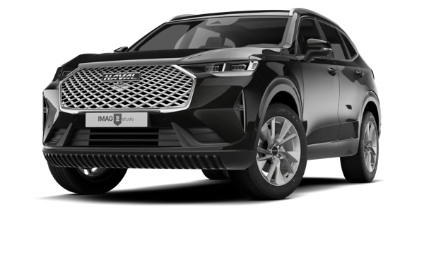 GREAT WALL HAVAL H6