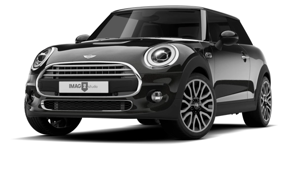 MINI COOPER HARDTOP