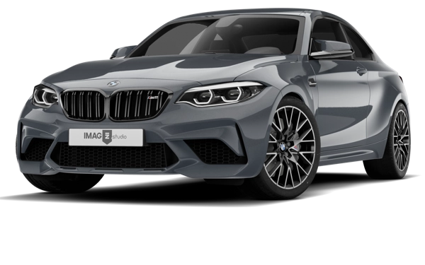 BMW 523І
