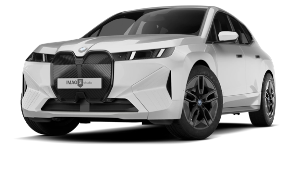 BMW X