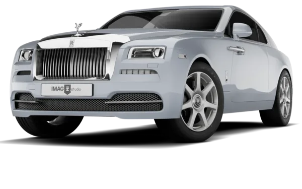 ROLLS ROYCE WRAITH