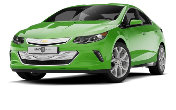 CHEVROLET VOLT
