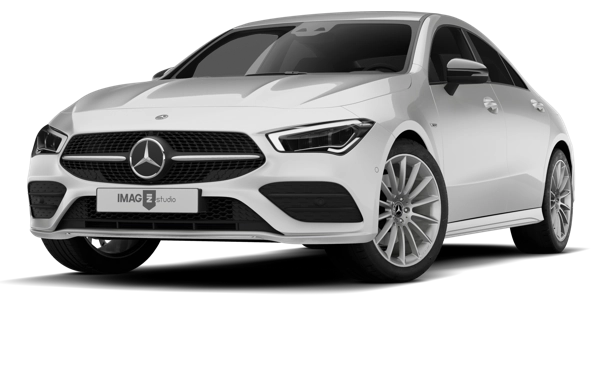 MERCEDES-BENZ 413CDI