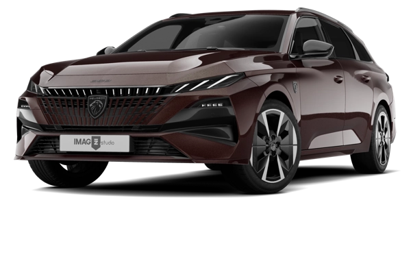 PEUGEOT 307 SW PACK
